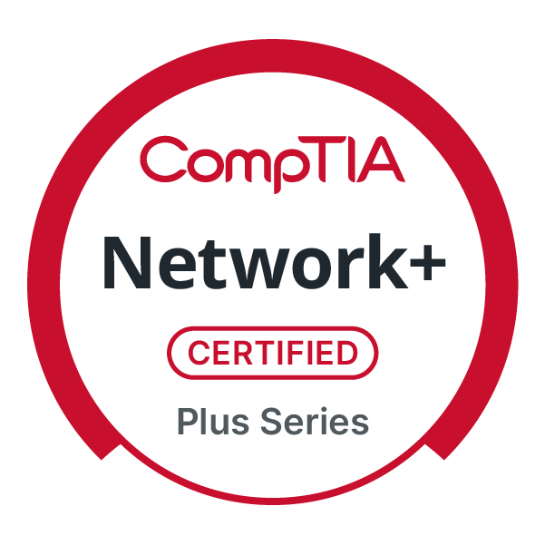 CompTIA Logo